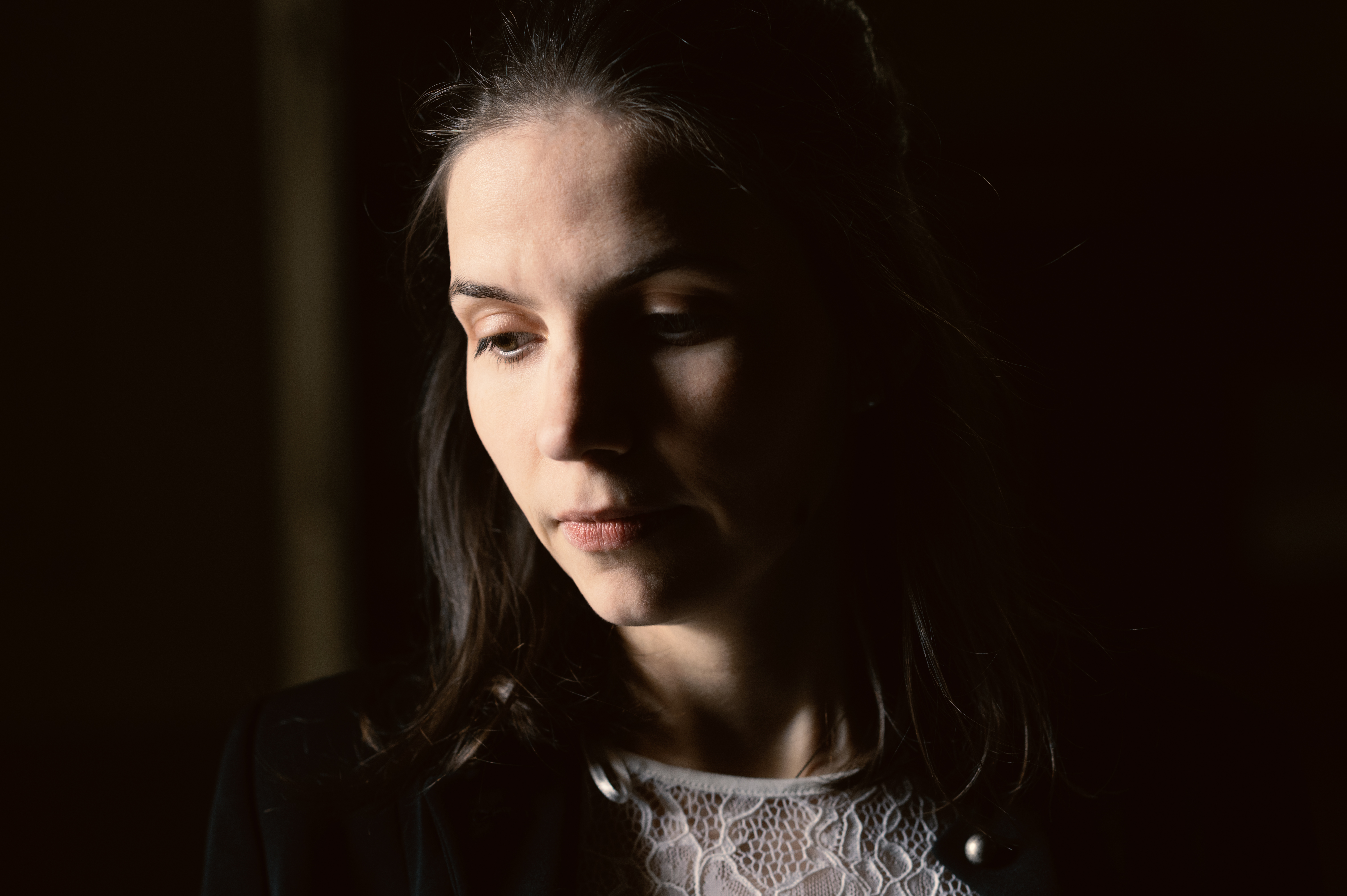 Portrait Hélène Fouquart